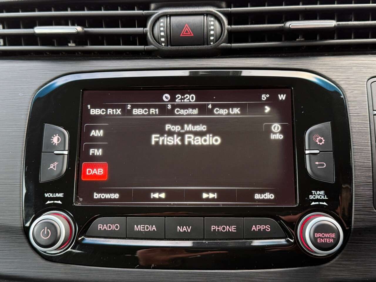 2017 ALFA ROMEO GIULIETTA 2017 ALFA ROMEO GIULIETTA