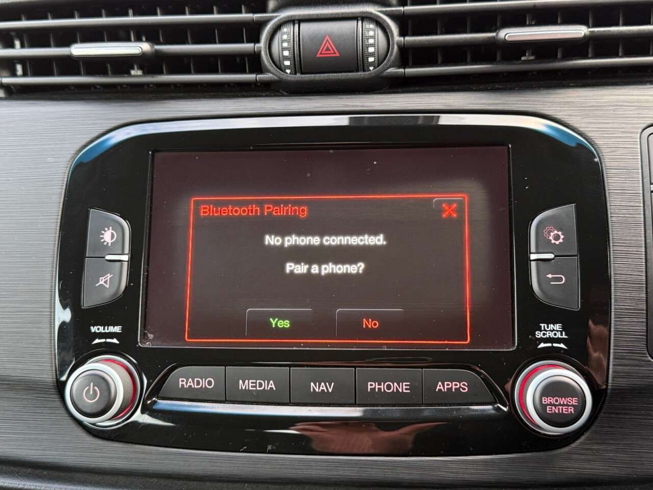 2017 ALFA ROMEO GIULIETTA 2017 ALFA ROMEO GIULIETTA