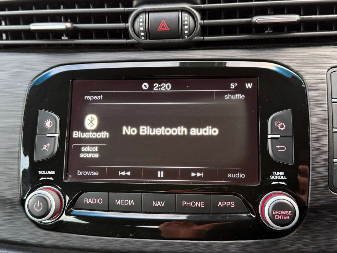 2017 ALFA ROMEO GIULIETTA 2017 ALFA ROMEO GIULIETTA