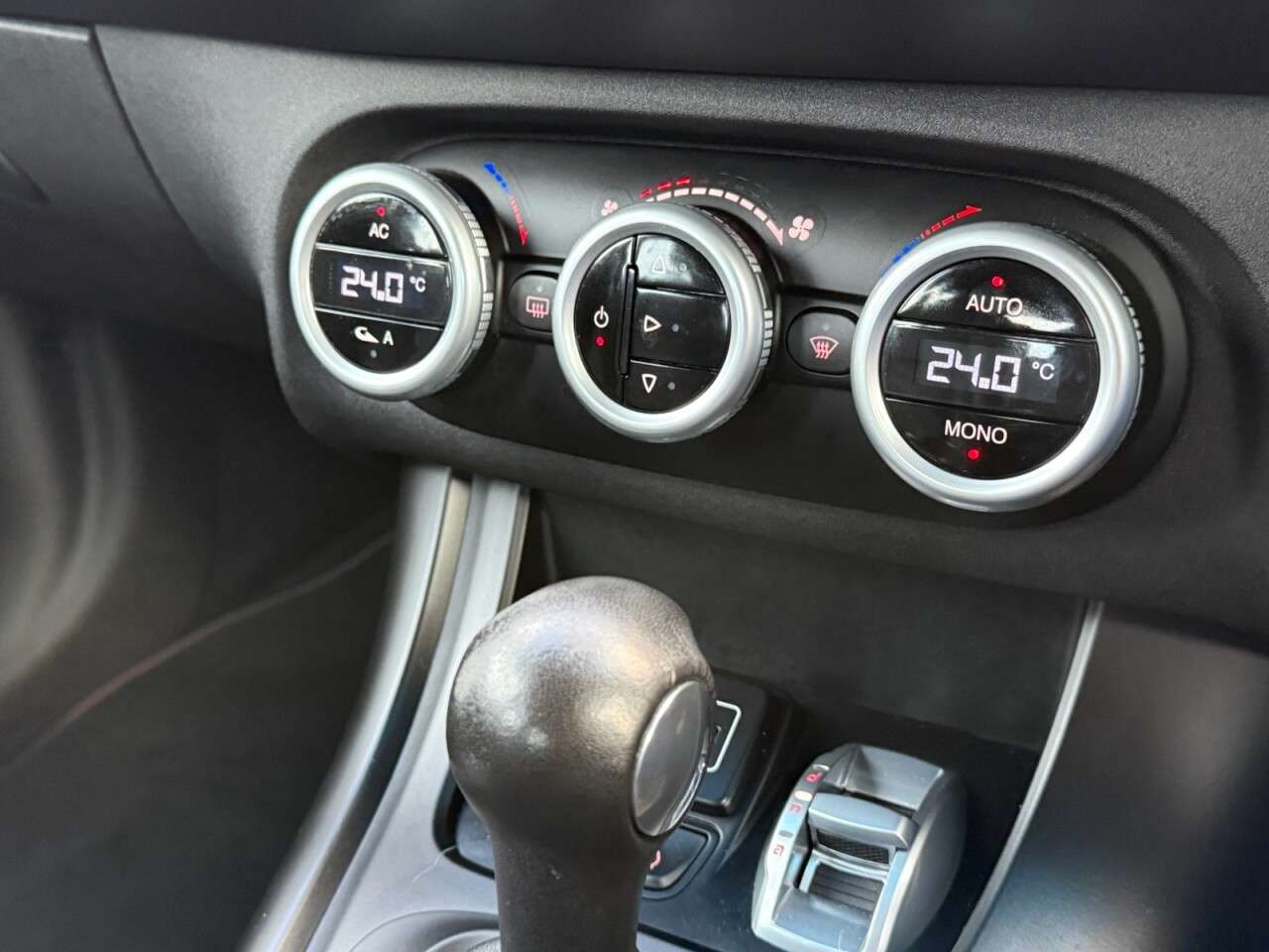 2017 ALFA ROMEO GIULIETTA 2017 ALFA ROMEO GIULIETTA