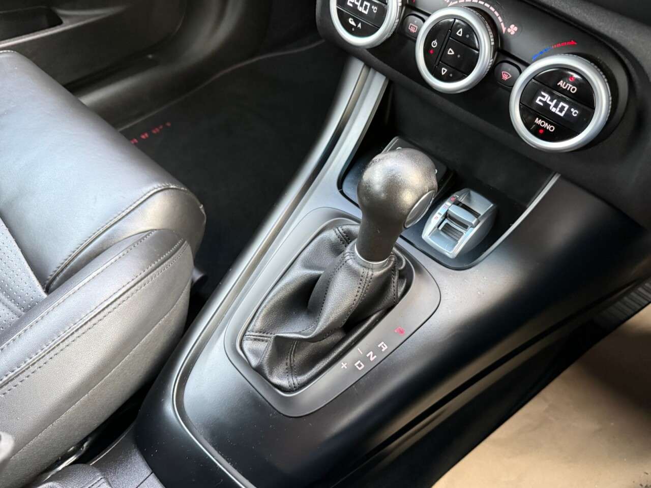 2017 ALFA ROMEO GIULIETTA 2017 ALFA ROMEO GIULIETTA