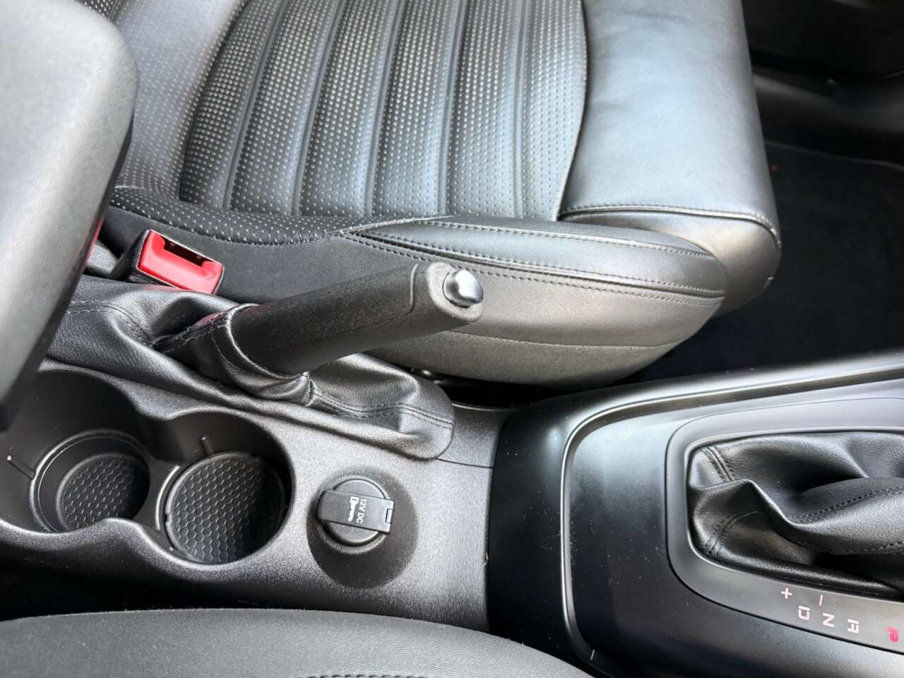 2017 ALFA ROMEO GIULIETTA 2017 ALFA ROMEO GIULIETTA