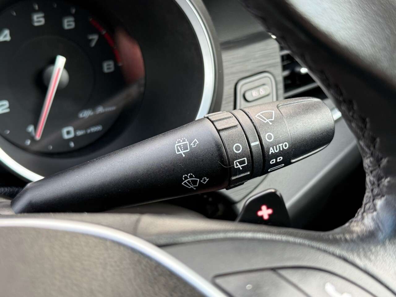 2017 ALFA ROMEO GIULIETTA 2017 ALFA ROMEO GIULIETTA