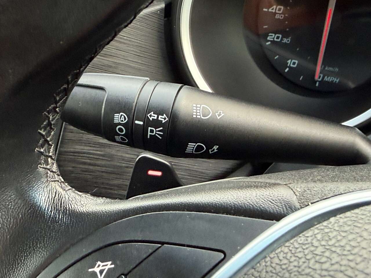 2017 ALFA ROMEO GIULIETTA 2017 ALFA ROMEO GIULIETTA