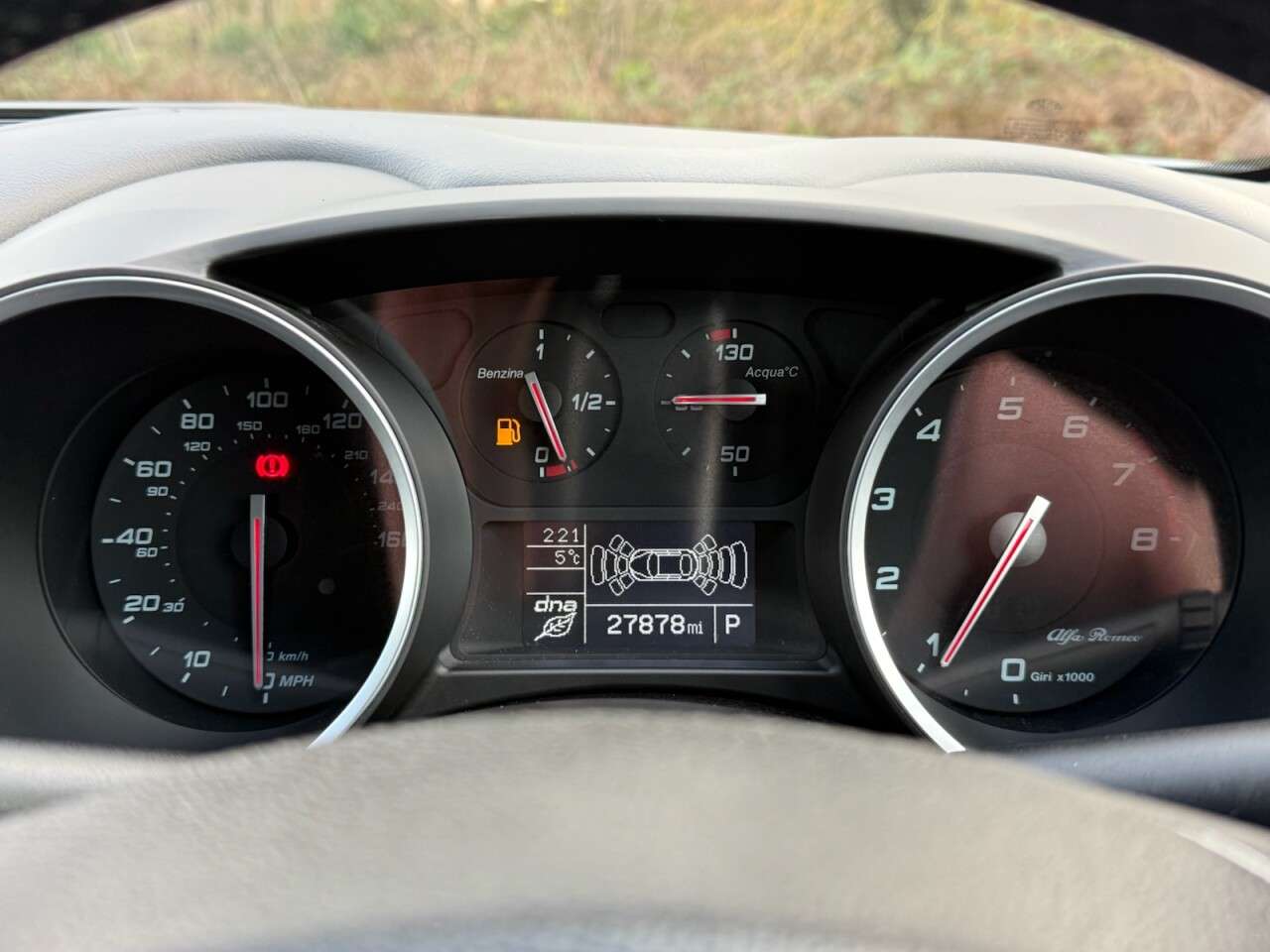 2017 ALFA ROMEO GIULIETTA 2017 ALFA ROMEO GIULIETTA