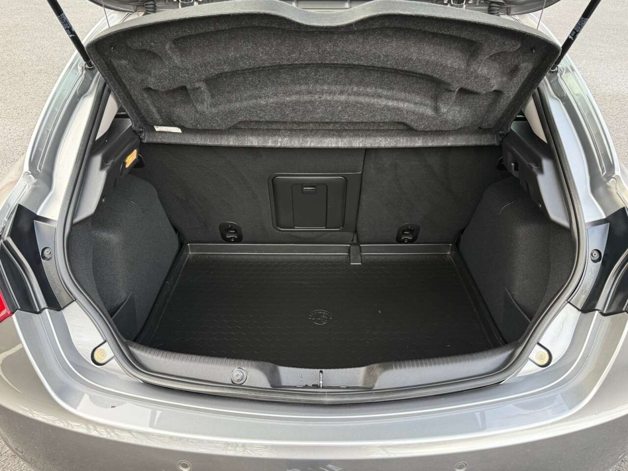 2017 ALFA ROMEO GIULIETTA 2017 ALFA ROMEO GIULIETTA