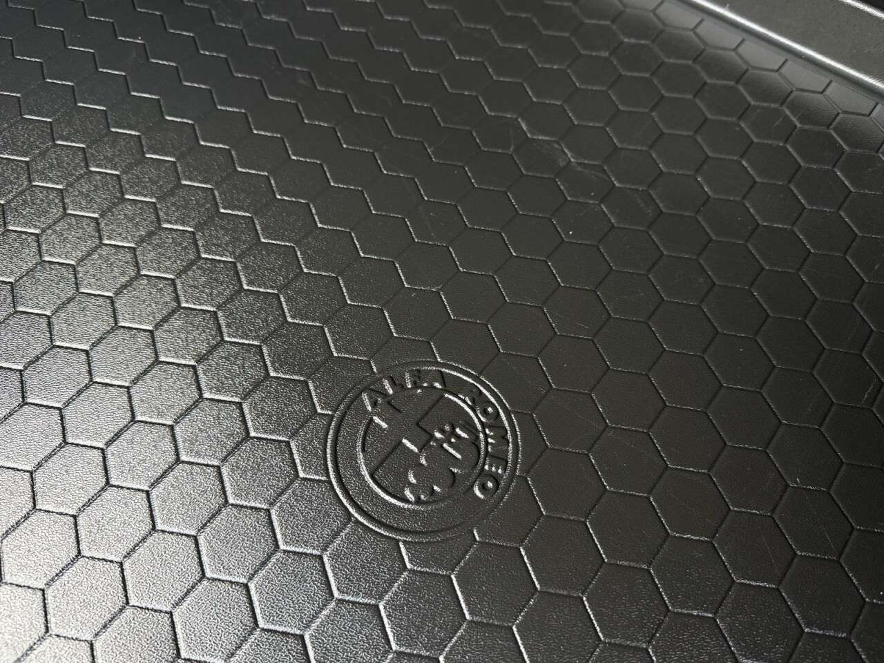 2017 ALFA ROMEO GIULIETTA 2017 ALFA ROMEO GIULIETTA