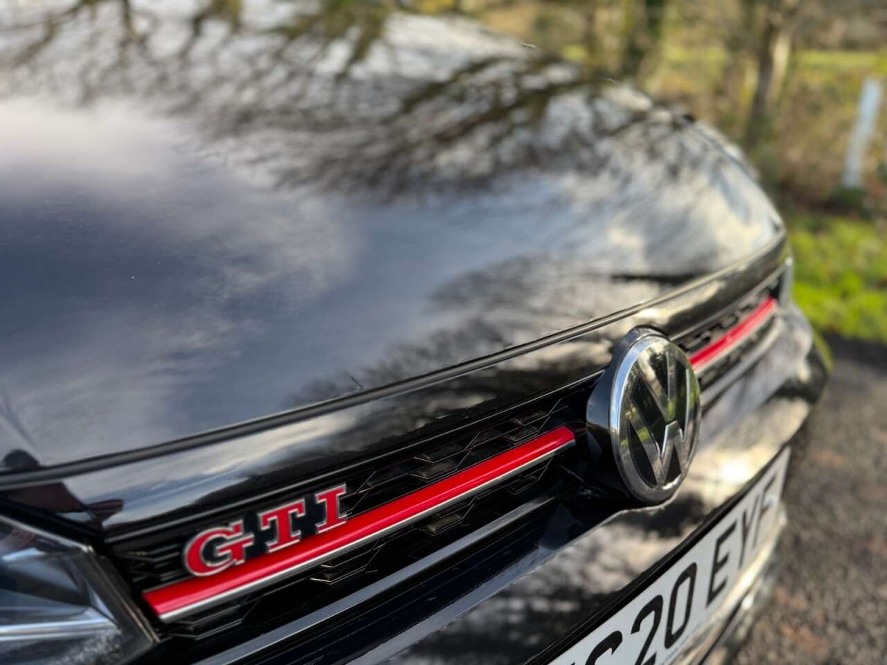 2020 VOLKSWAGEN POLO 2020 VOLKSWAGEN POLO