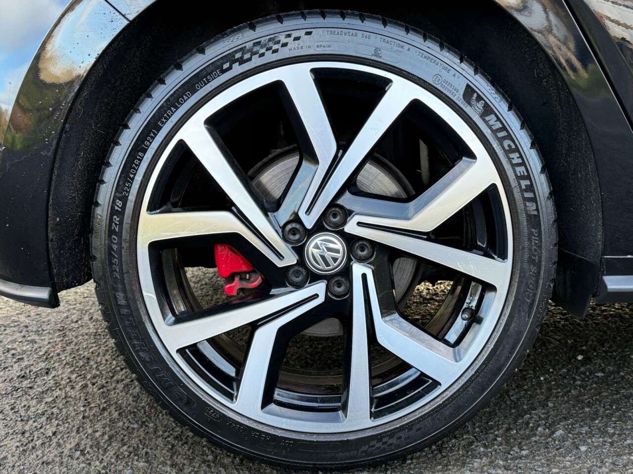 2020 VOLKSWAGEN POLO 2020 VOLKSWAGEN POLO