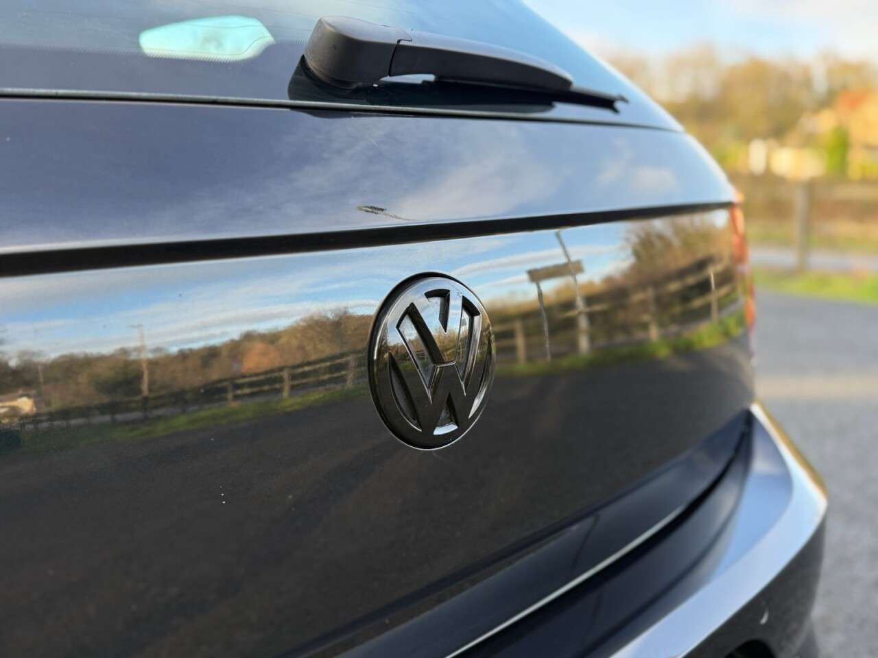 2020 VOLKSWAGEN POLO 2020 VOLKSWAGEN POLO