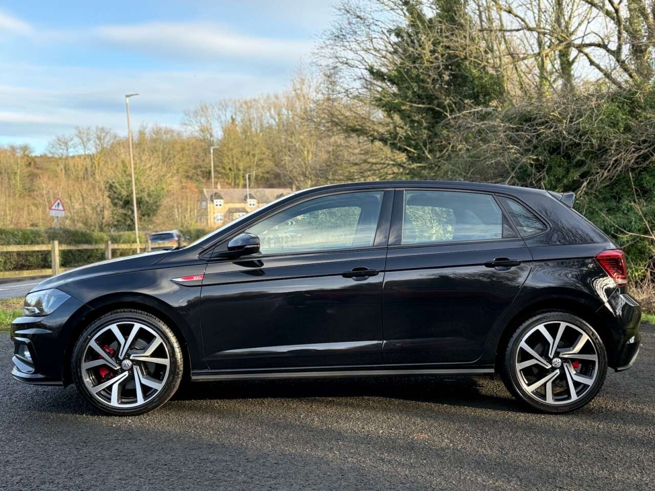 2020 VOLKSWAGEN POLO 2020 VOLKSWAGEN POLO