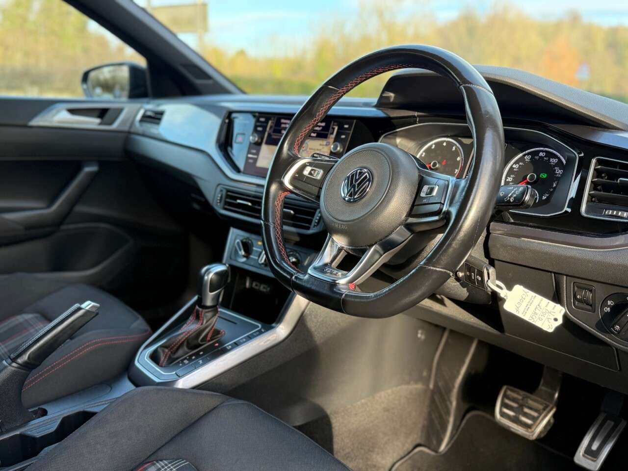 2020 VOLKSWAGEN POLO 2020 VOLKSWAGEN POLO