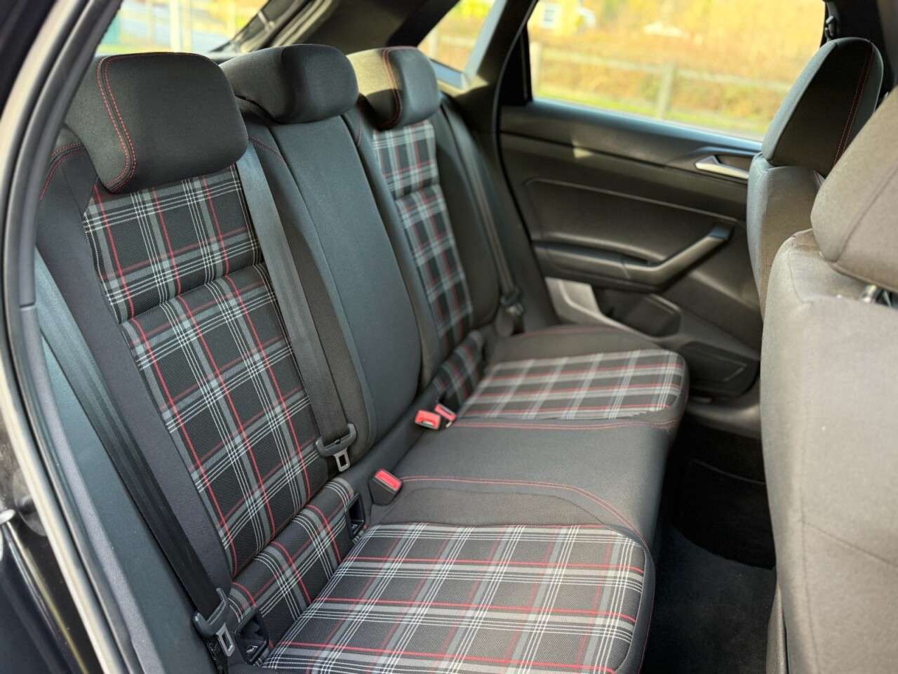 2020 VOLKSWAGEN POLO 2020 VOLKSWAGEN POLO