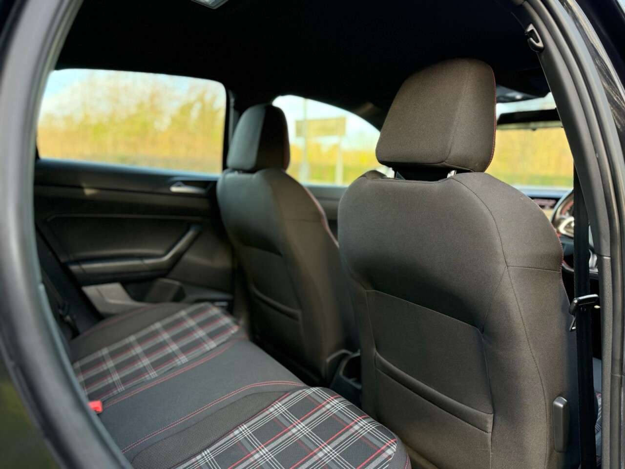 2020 VOLKSWAGEN POLO 2020 VOLKSWAGEN POLO