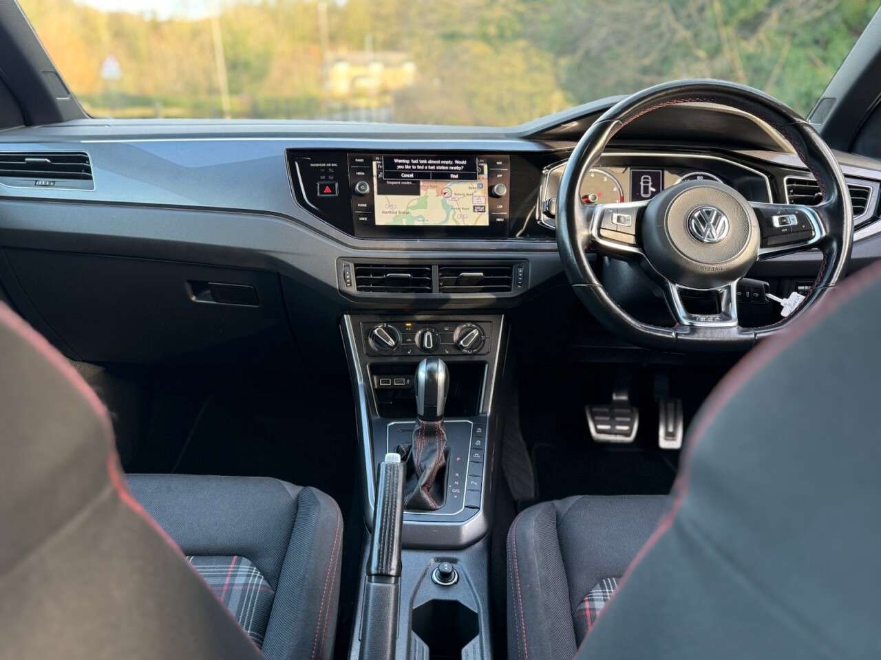 2020 VOLKSWAGEN POLO 2020 VOLKSWAGEN POLO