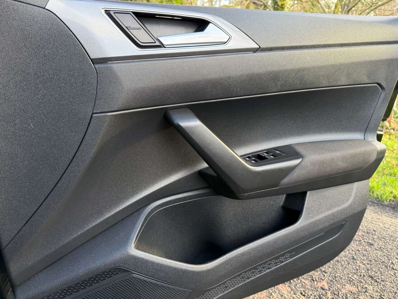 2020 VOLKSWAGEN POLO 2020 VOLKSWAGEN POLO