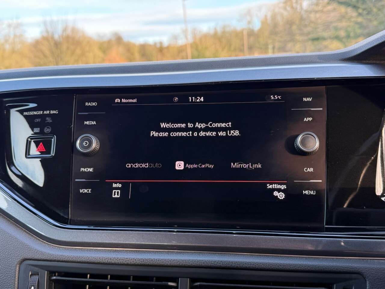 2020 VOLKSWAGEN POLO 2020 VOLKSWAGEN POLO