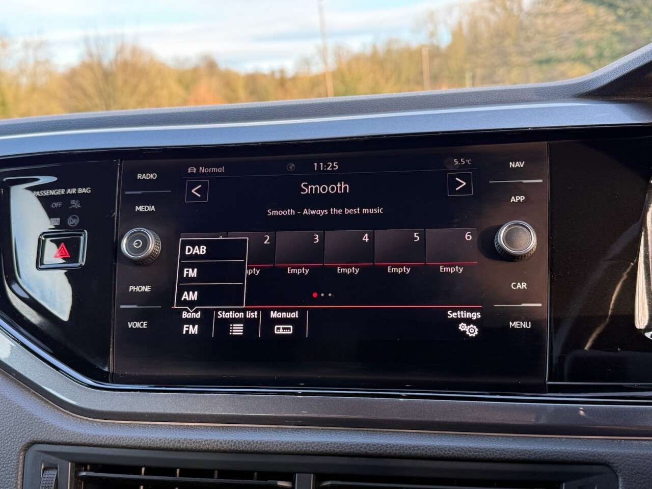 2020 VOLKSWAGEN POLO 2020 VOLKSWAGEN POLO