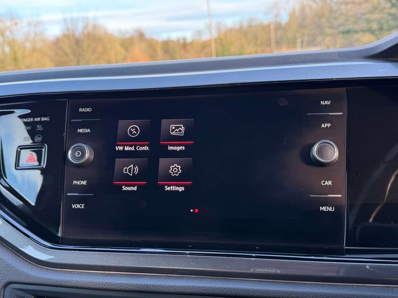 2020 VOLKSWAGEN POLO 2020 VOLKSWAGEN POLO