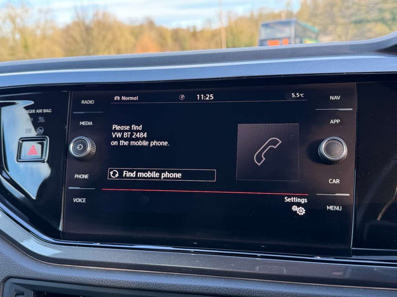 2020 VOLKSWAGEN POLO 2020 VOLKSWAGEN POLO