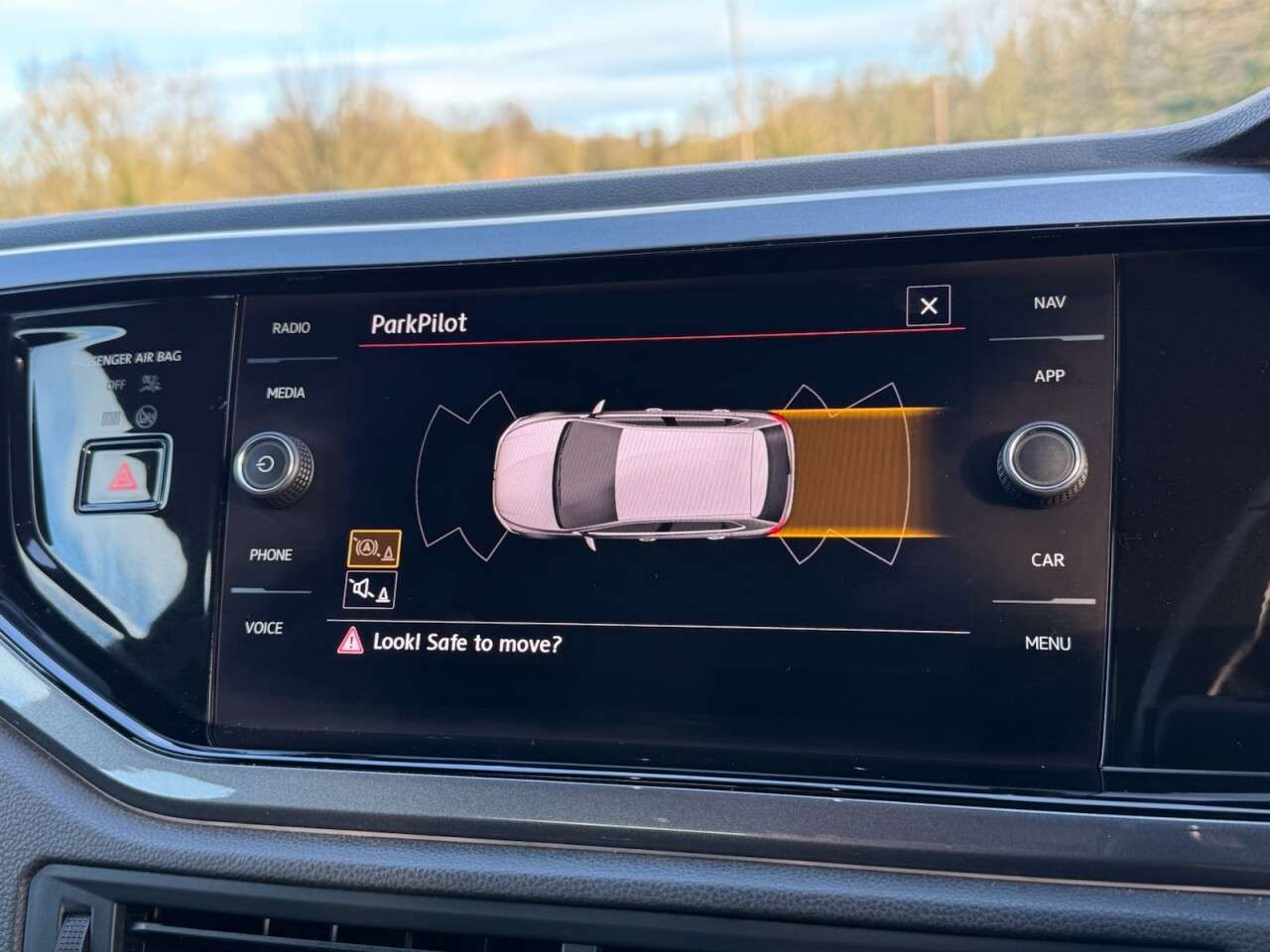 2020 VOLKSWAGEN POLO 2020 VOLKSWAGEN POLO