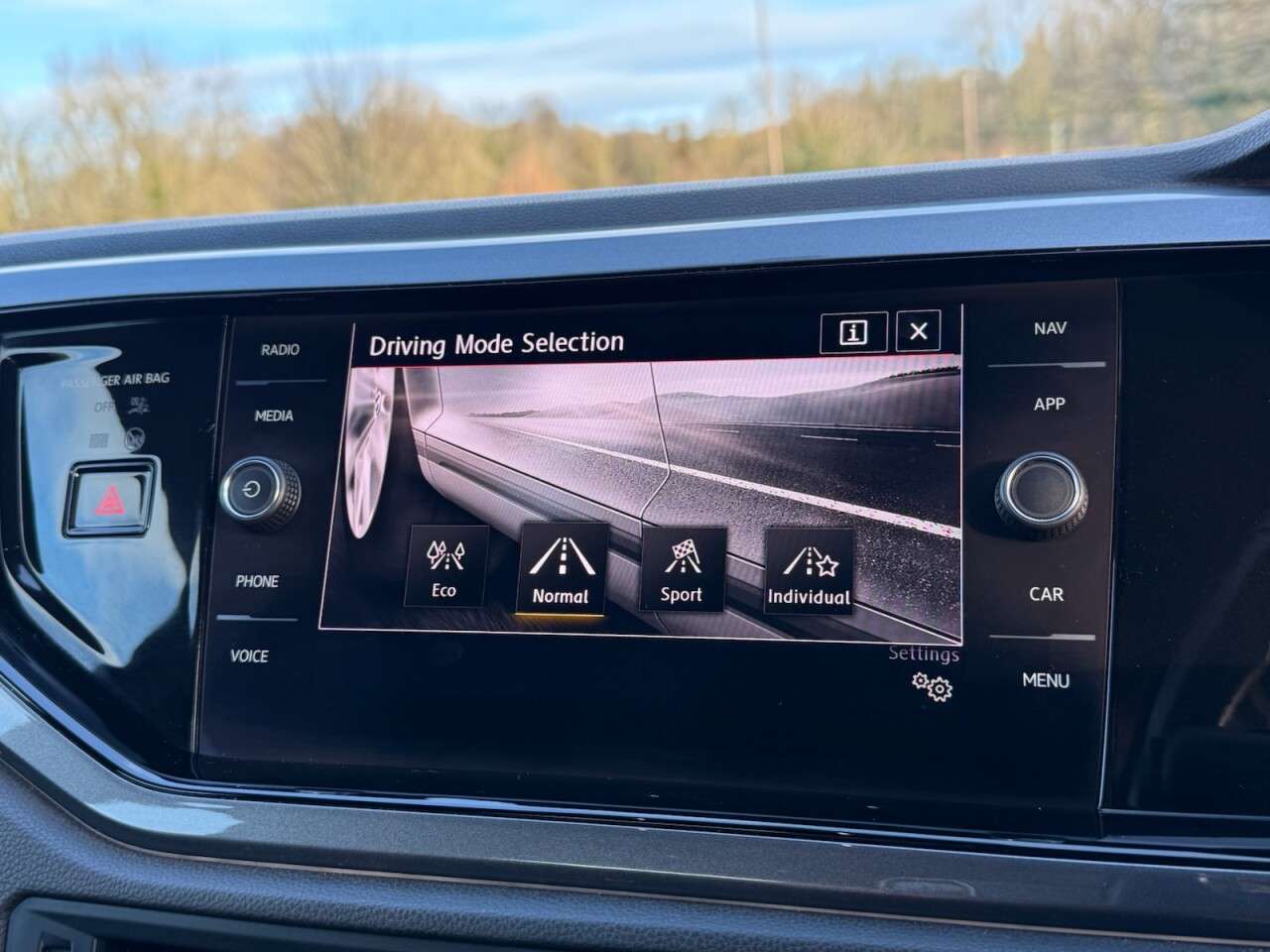 2020 VOLKSWAGEN POLO 2020 VOLKSWAGEN POLO