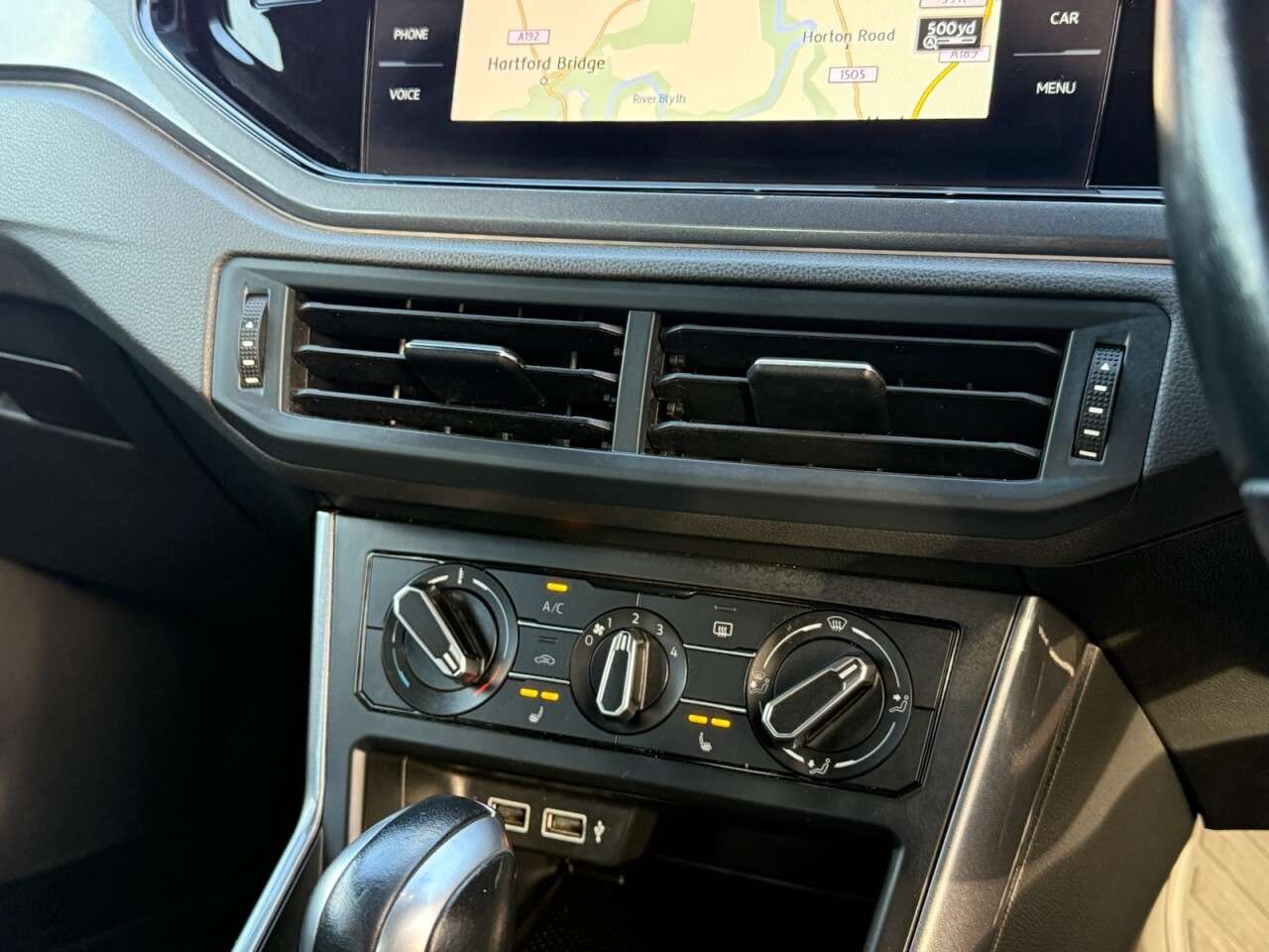 2020 VOLKSWAGEN POLO 2020 VOLKSWAGEN POLO