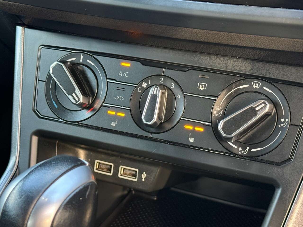 2020 VOLKSWAGEN POLO 2020 VOLKSWAGEN POLO