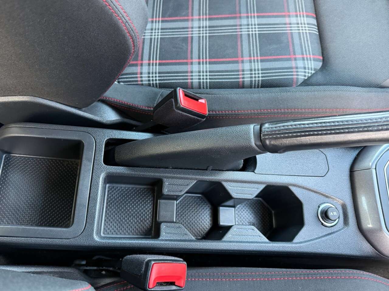 2020 VOLKSWAGEN POLO 2020 VOLKSWAGEN POLO