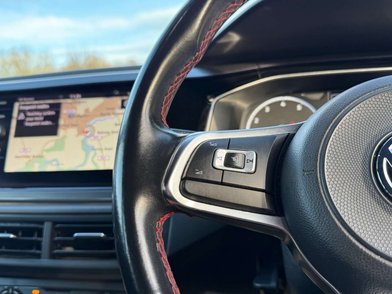 2020 VOLKSWAGEN POLO 2020 VOLKSWAGEN POLO