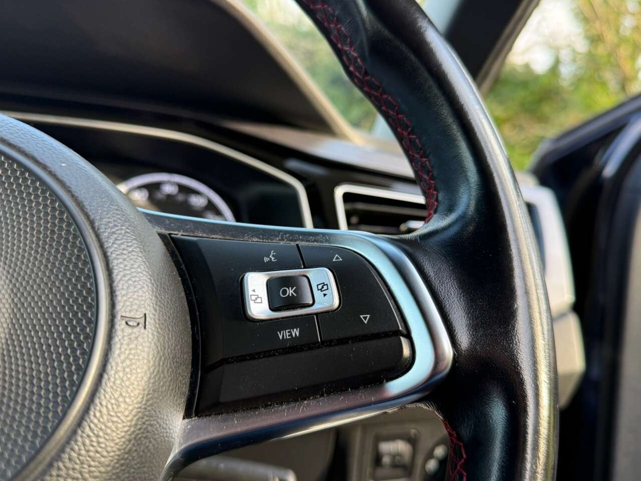 2020 VOLKSWAGEN POLO 2020 VOLKSWAGEN POLO