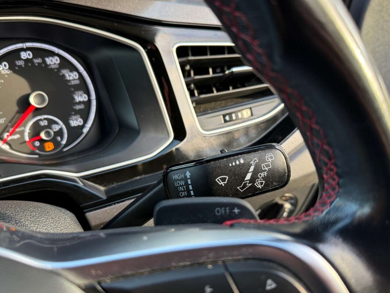 2020 VOLKSWAGEN POLO 2020 VOLKSWAGEN POLO