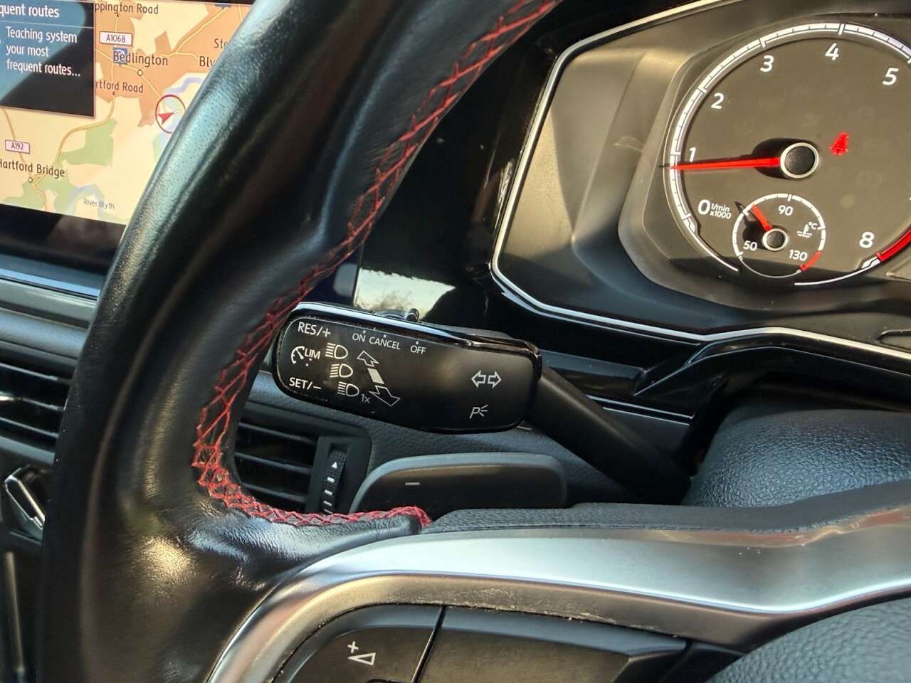 2020 VOLKSWAGEN POLO 2020 VOLKSWAGEN POLO