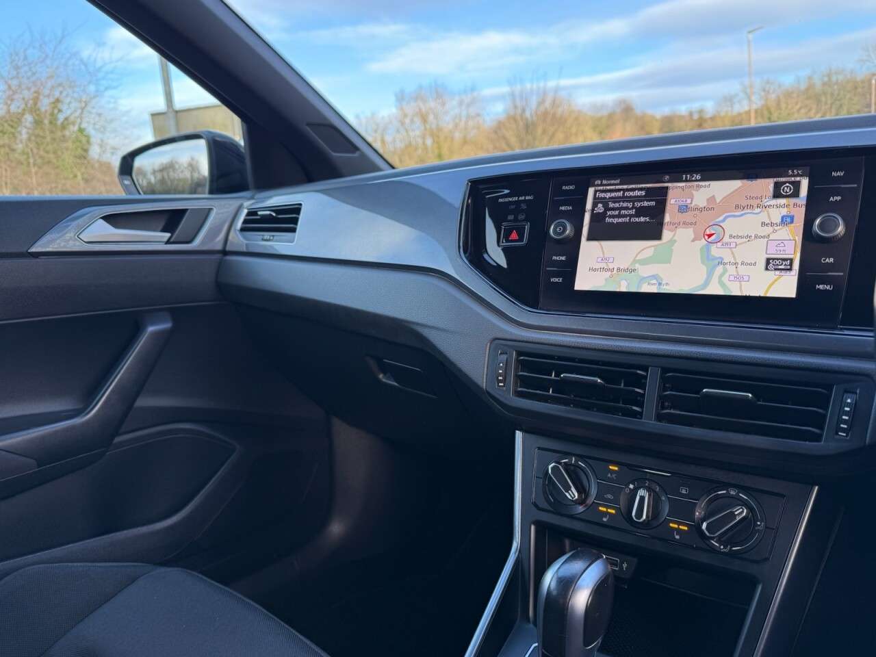 2020 VOLKSWAGEN POLO 2020 VOLKSWAGEN POLO