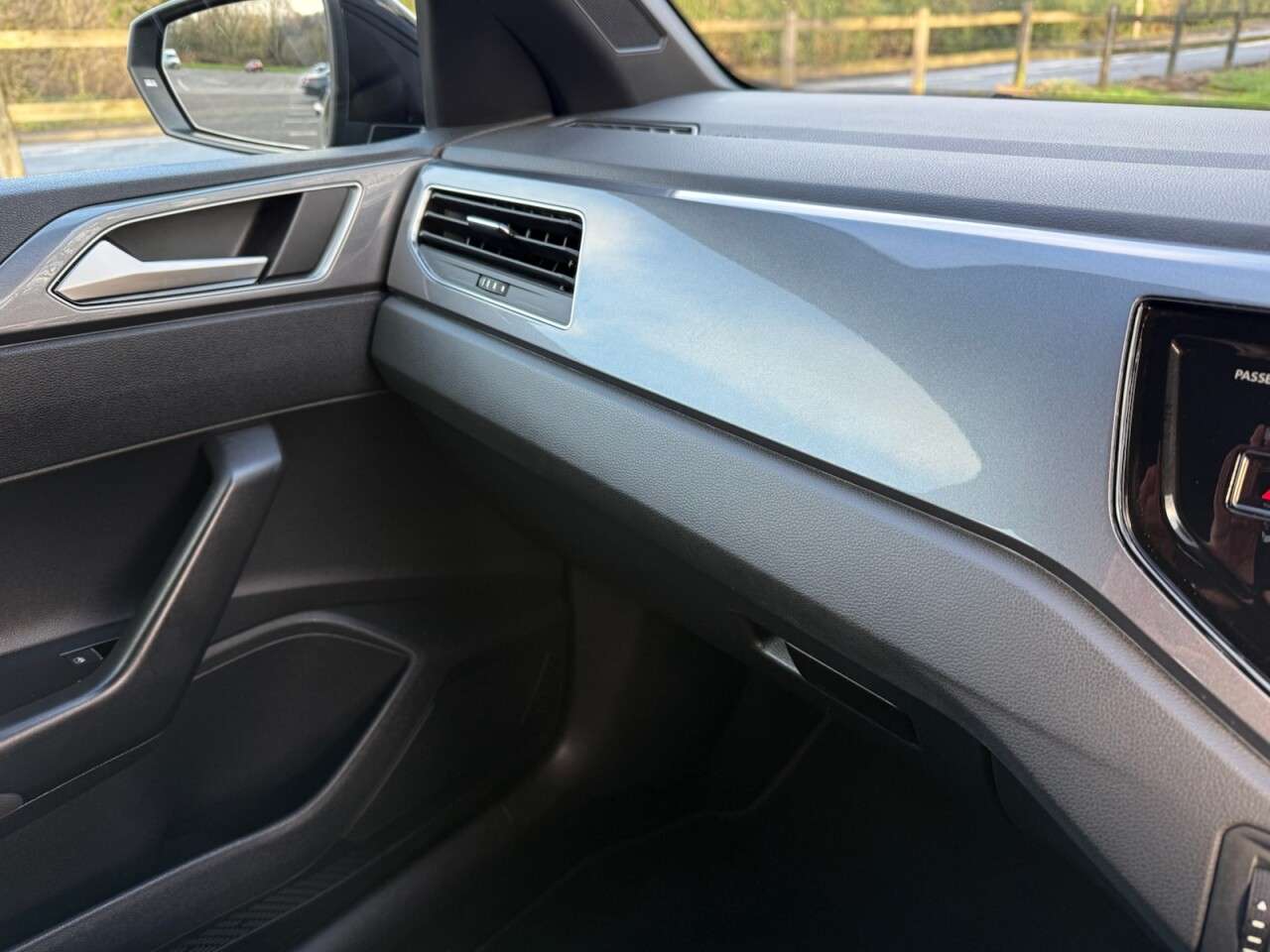 2020 VOLKSWAGEN POLO 2020 VOLKSWAGEN POLO