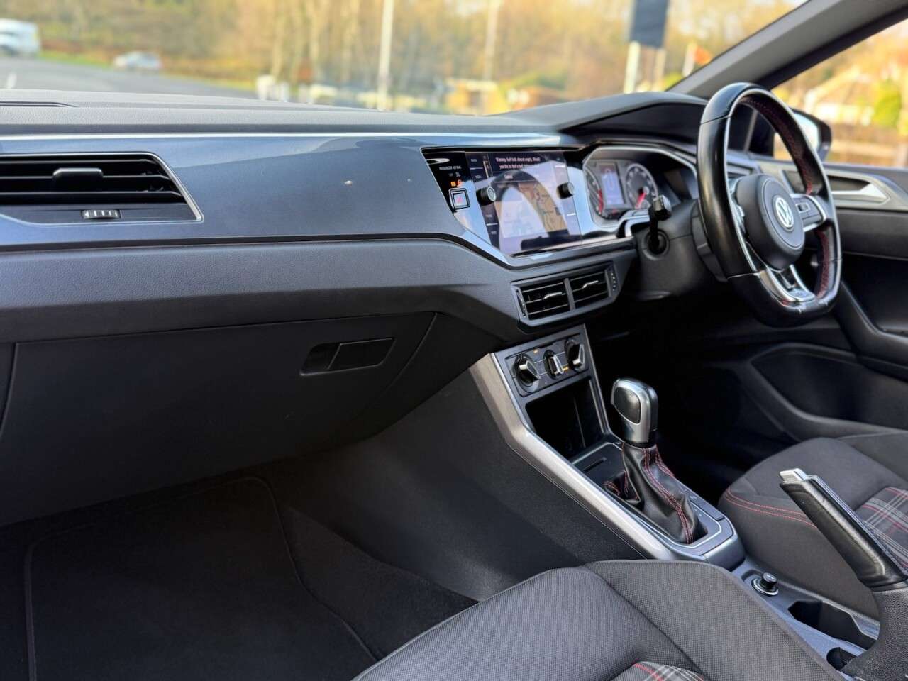 2020 VOLKSWAGEN POLO 2020 VOLKSWAGEN POLO