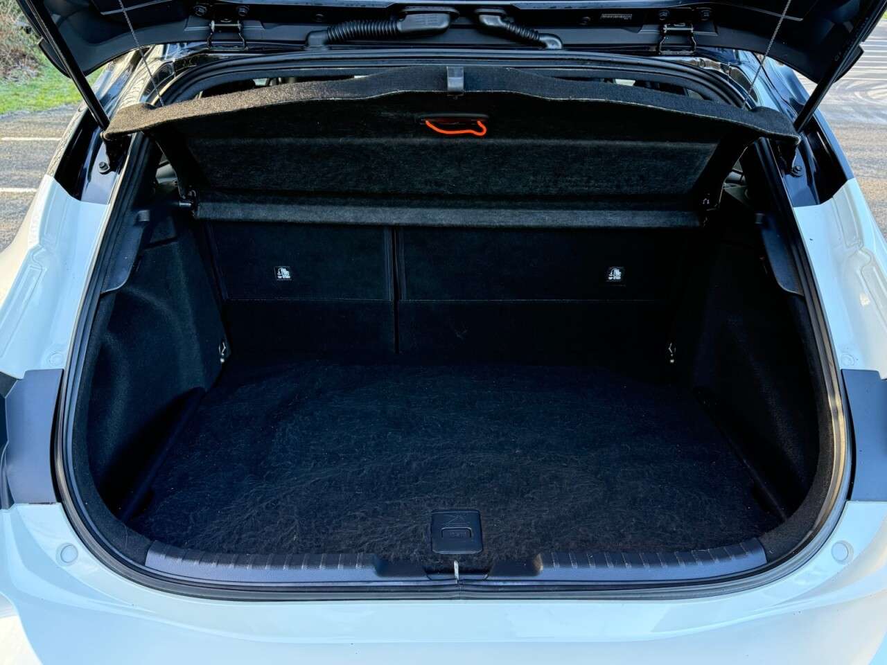 2020 TOYOTA COROLLA 2020 TOYOTA COROLLA