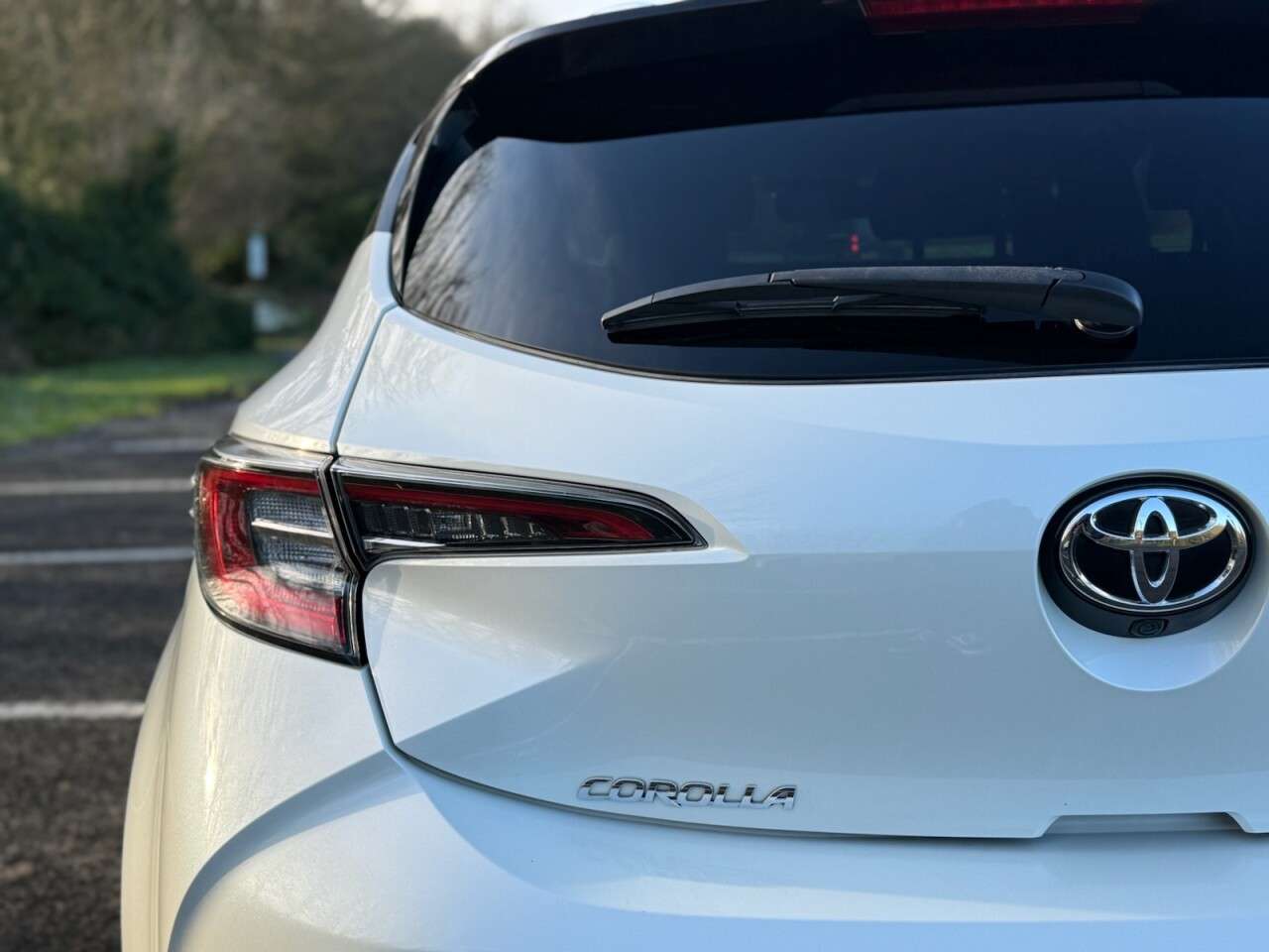 2020 TOYOTA COROLLA 2020 TOYOTA COROLLA