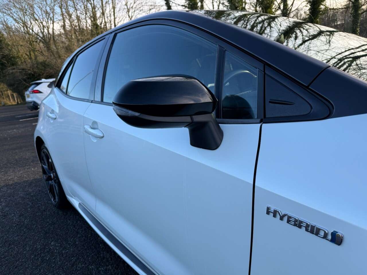 2020 TOYOTA COROLLA 2020 TOYOTA COROLLA