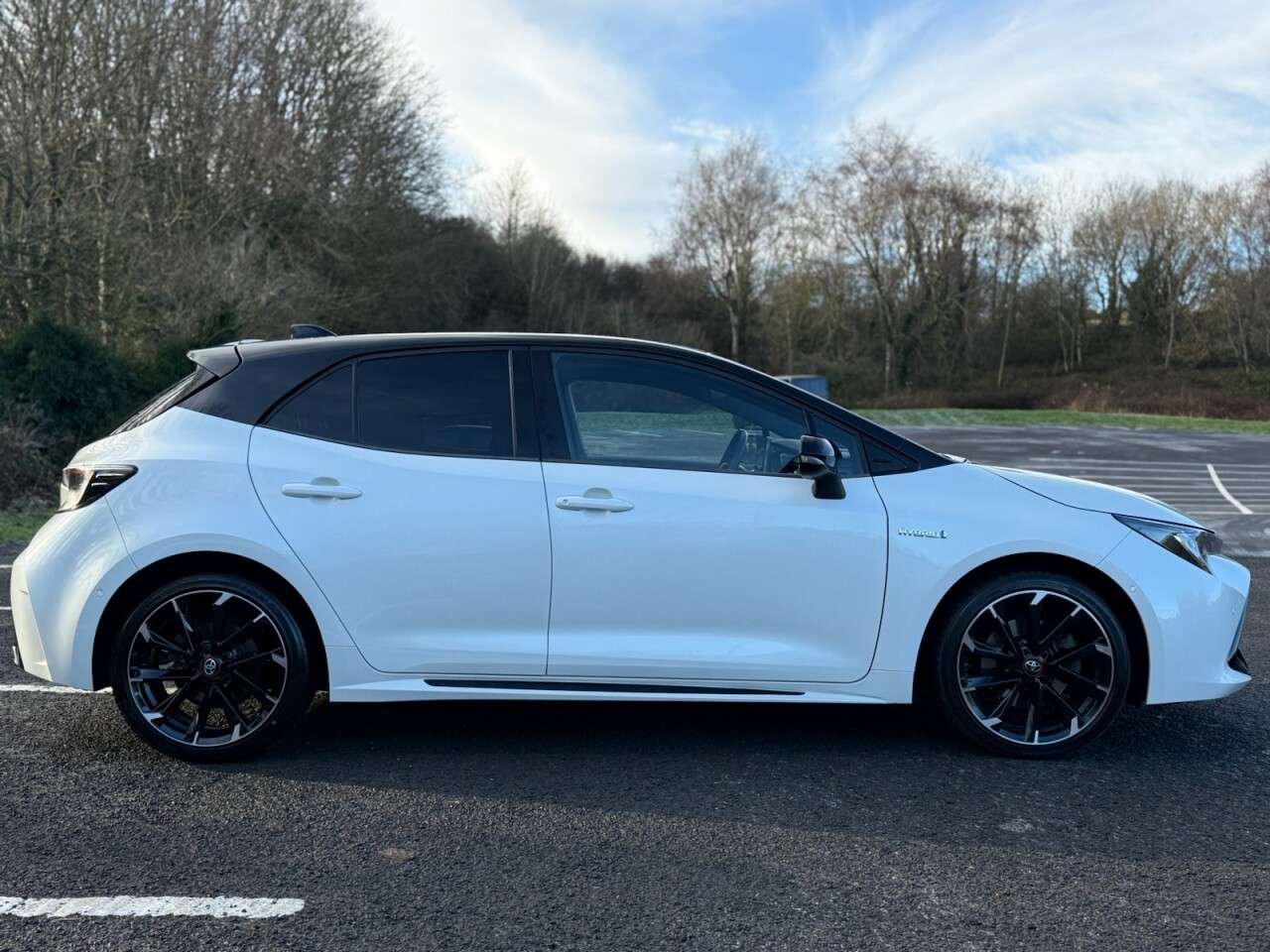 2020 TOYOTA COROLLA 2020 TOYOTA COROLLA