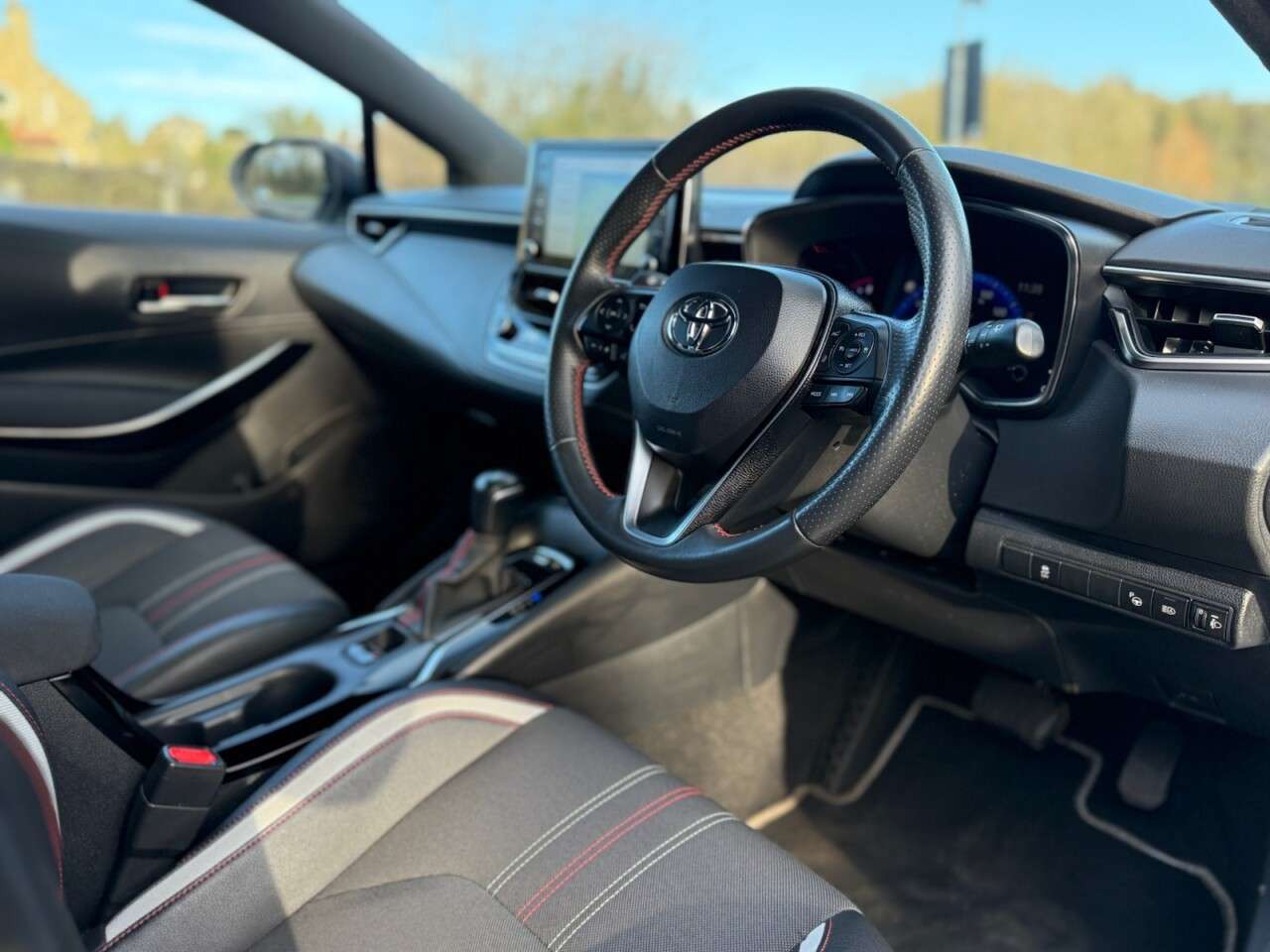 2020 TOYOTA COROLLA 2020 TOYOTA COROLLA