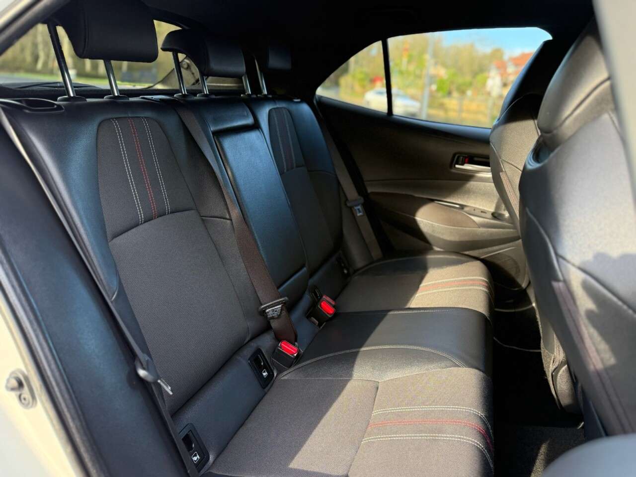 2020 TOYOTA COROLLA 2020 TOYOTA COROLLA