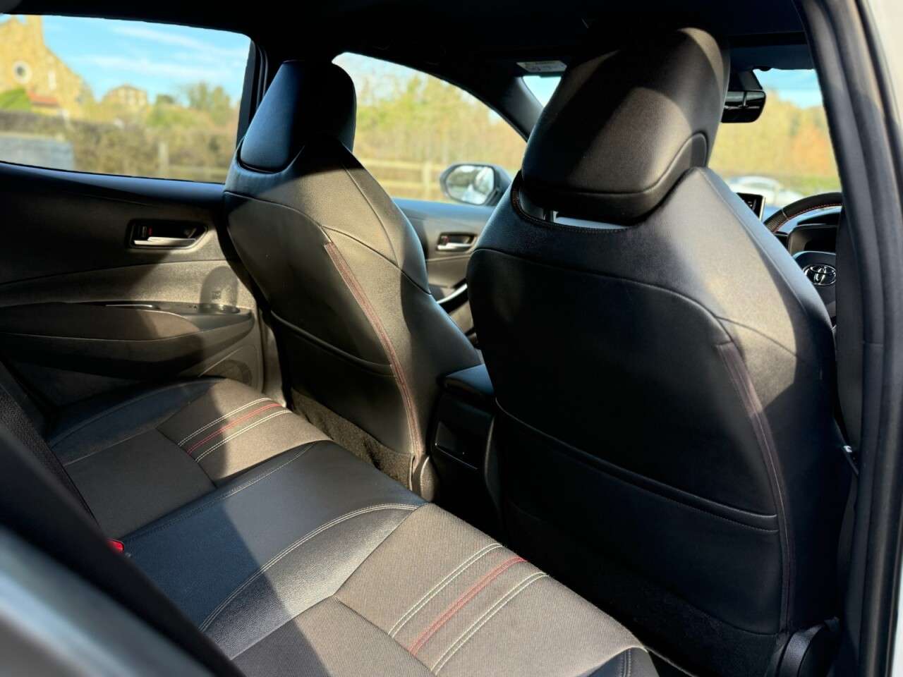 2020 TOYOTA COROLLA 2020 TOYOTA COROLLA