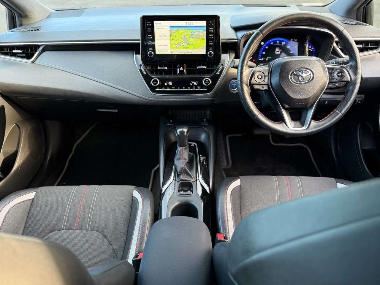 2020 TOYOTA COROLLA 2020 TOYOTA COROLLA