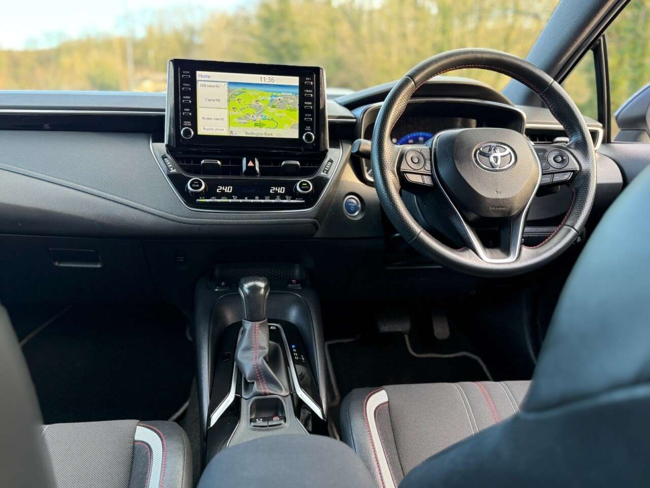 2020 TOYOTA COROLLA 2020 TOYOTA COROLLA