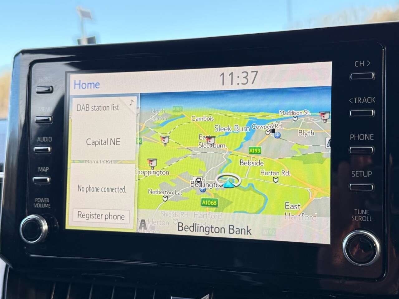 2020 TOYOTA COROLLA 2020 TOYOTA COROLLA