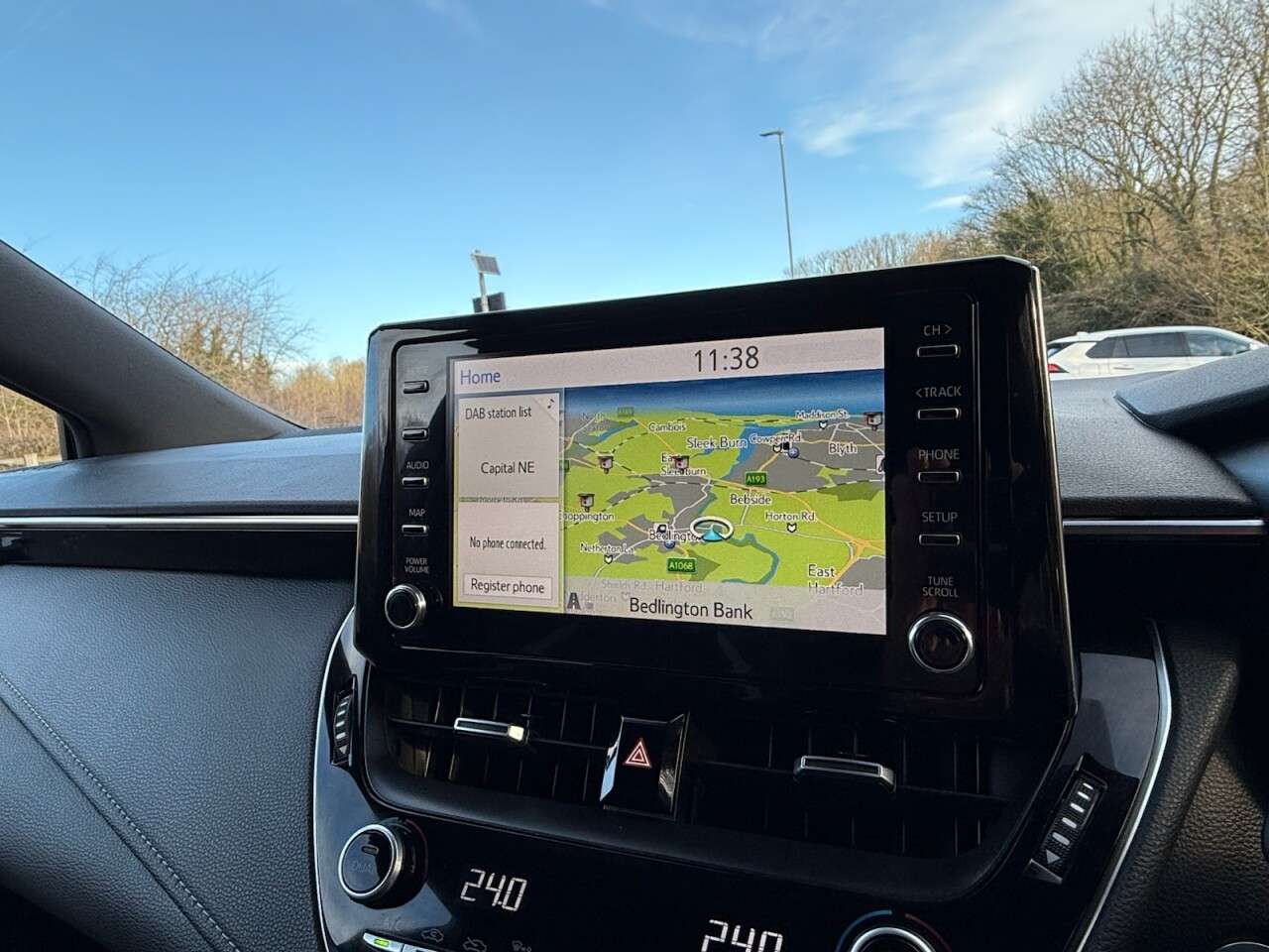 2020 TOYOTA COROLLA 2020 TOYOTA COROLLA