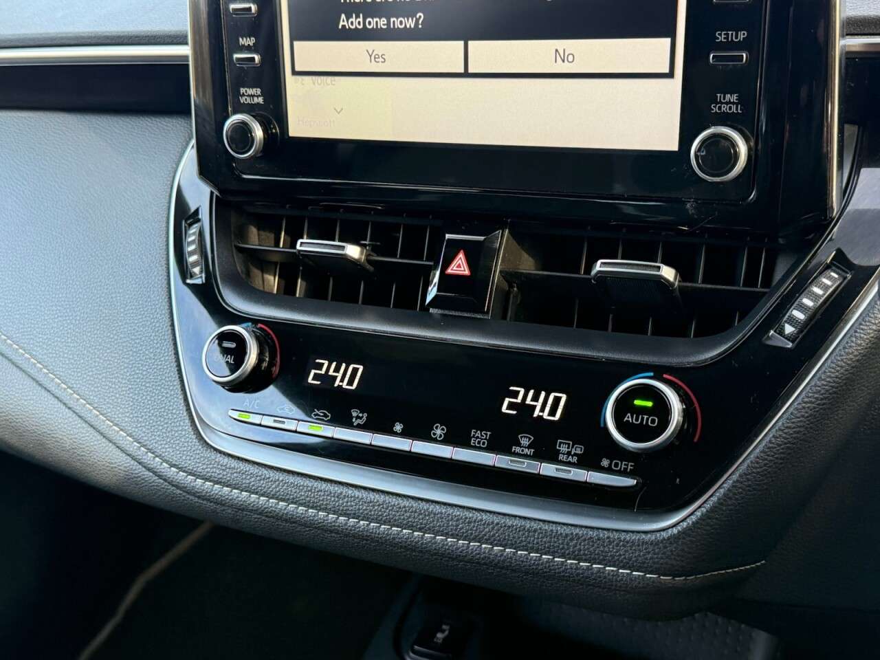 2020 TOYOTA COROLLA 2020 TOYOTA COROLLA