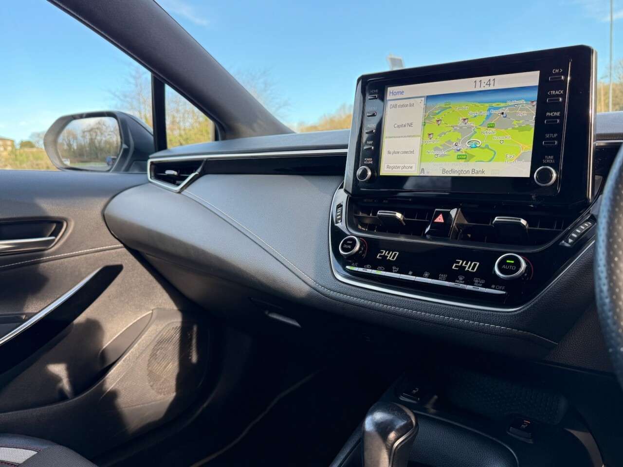 2020 TOYOTA COROLLA 2020 TOYOTA COROLLA