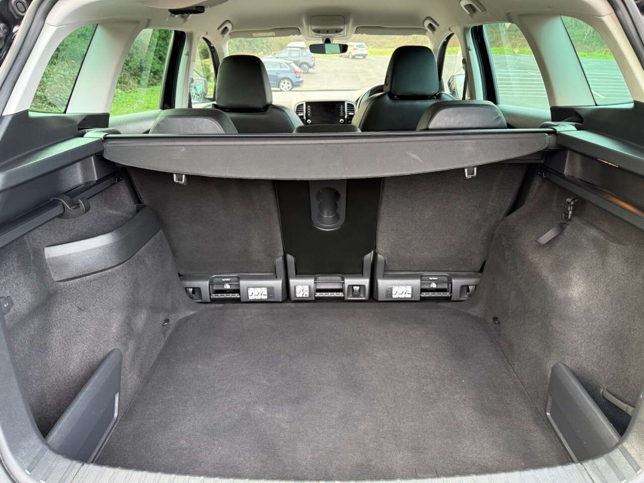 2021 SKODA KAROQ 2021 SKODA KAROQ